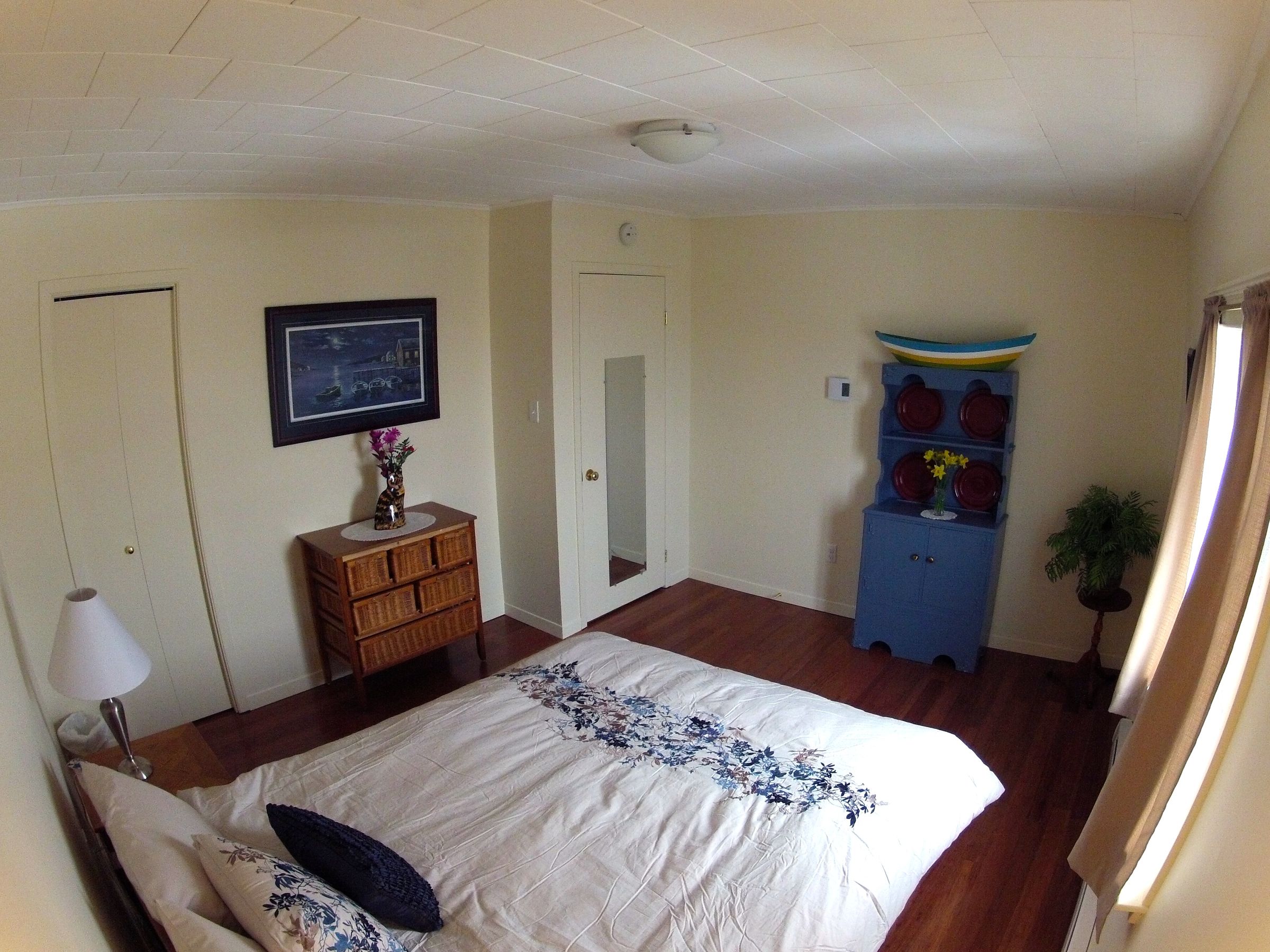 Renovating Bedroom Time Lapse 7 Steps Instructables
