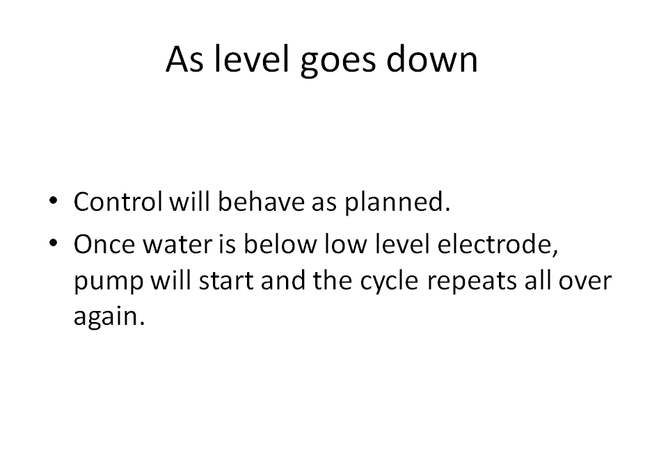 Build a Simple Water Level Control : 8 Steps (with Pictures ...