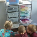 Ultimate LEGO Organization System