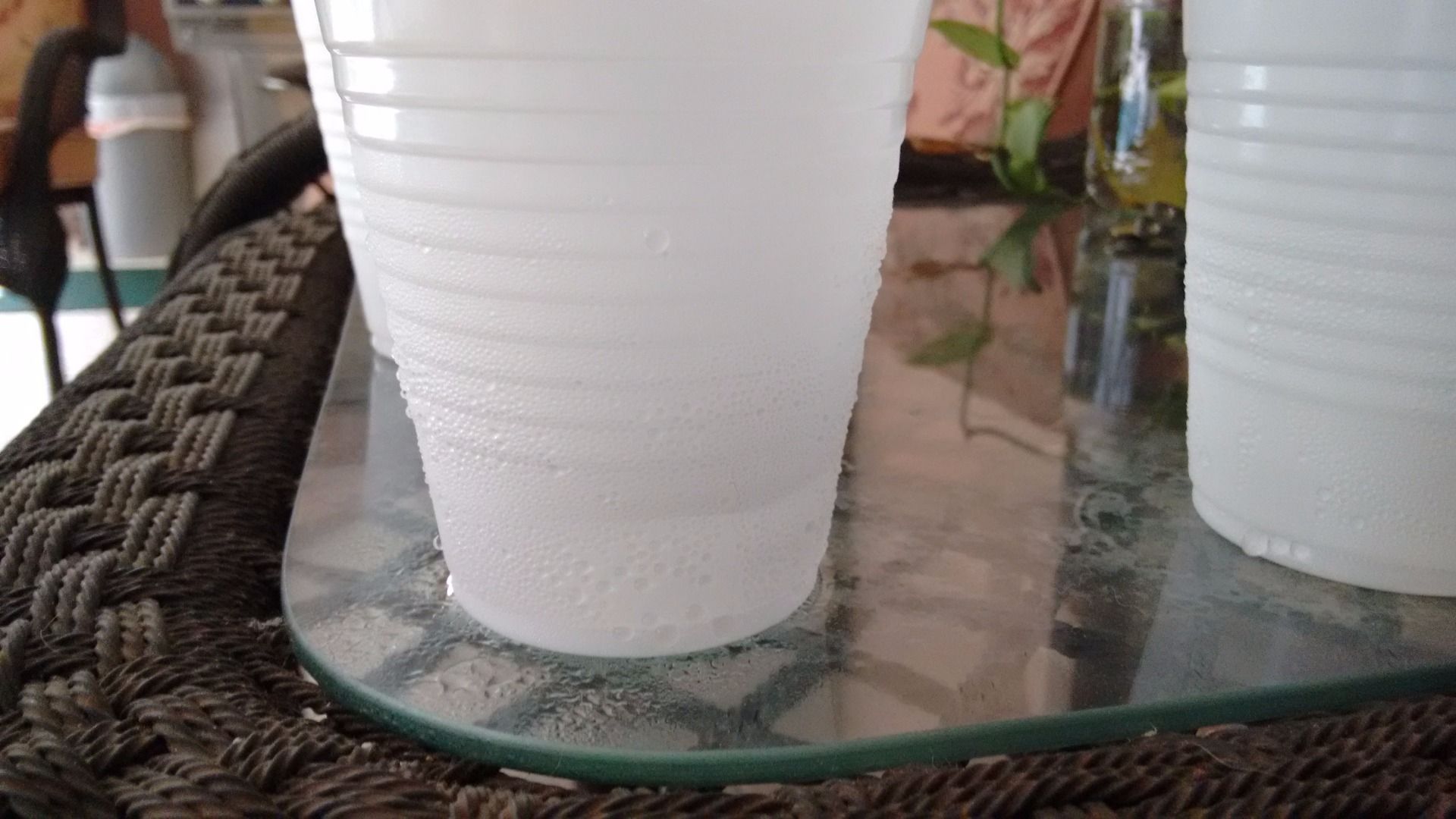 InstaCool Cup: DIY Insulated Plastic Cup : 9 Steps (with Pictures ...