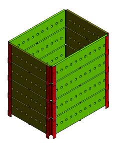 Stack