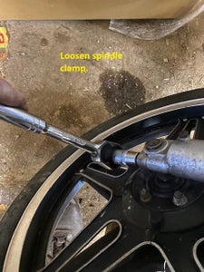 Fork Seals