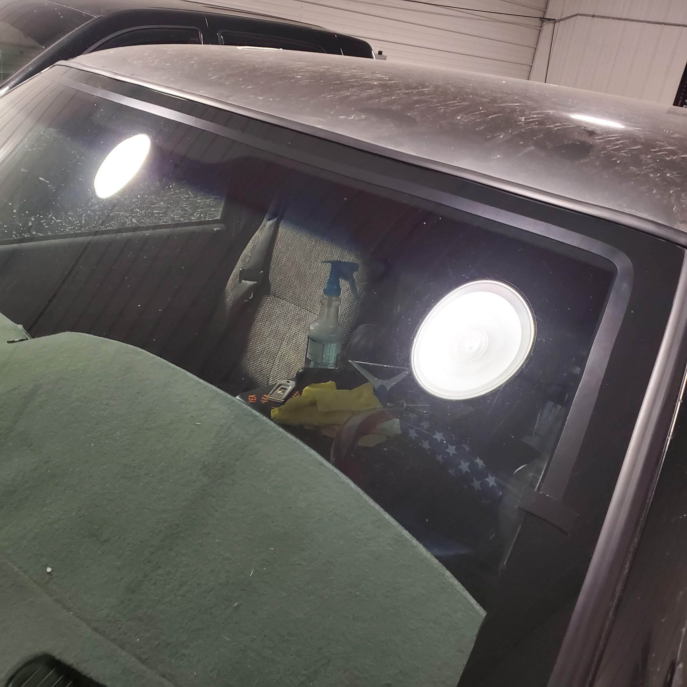 How to Cut and Install a Windshield Tint Strip 11 Steps (with