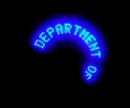 Simple POV Display with POV shield 