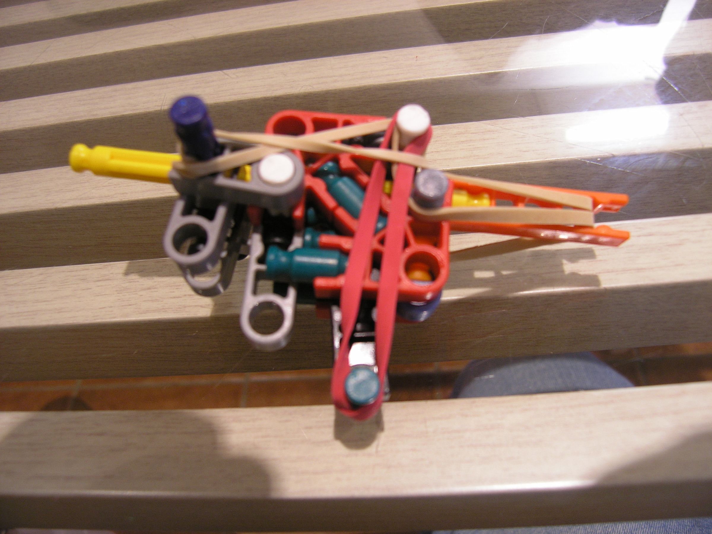 TheDunkis's Nano Gun