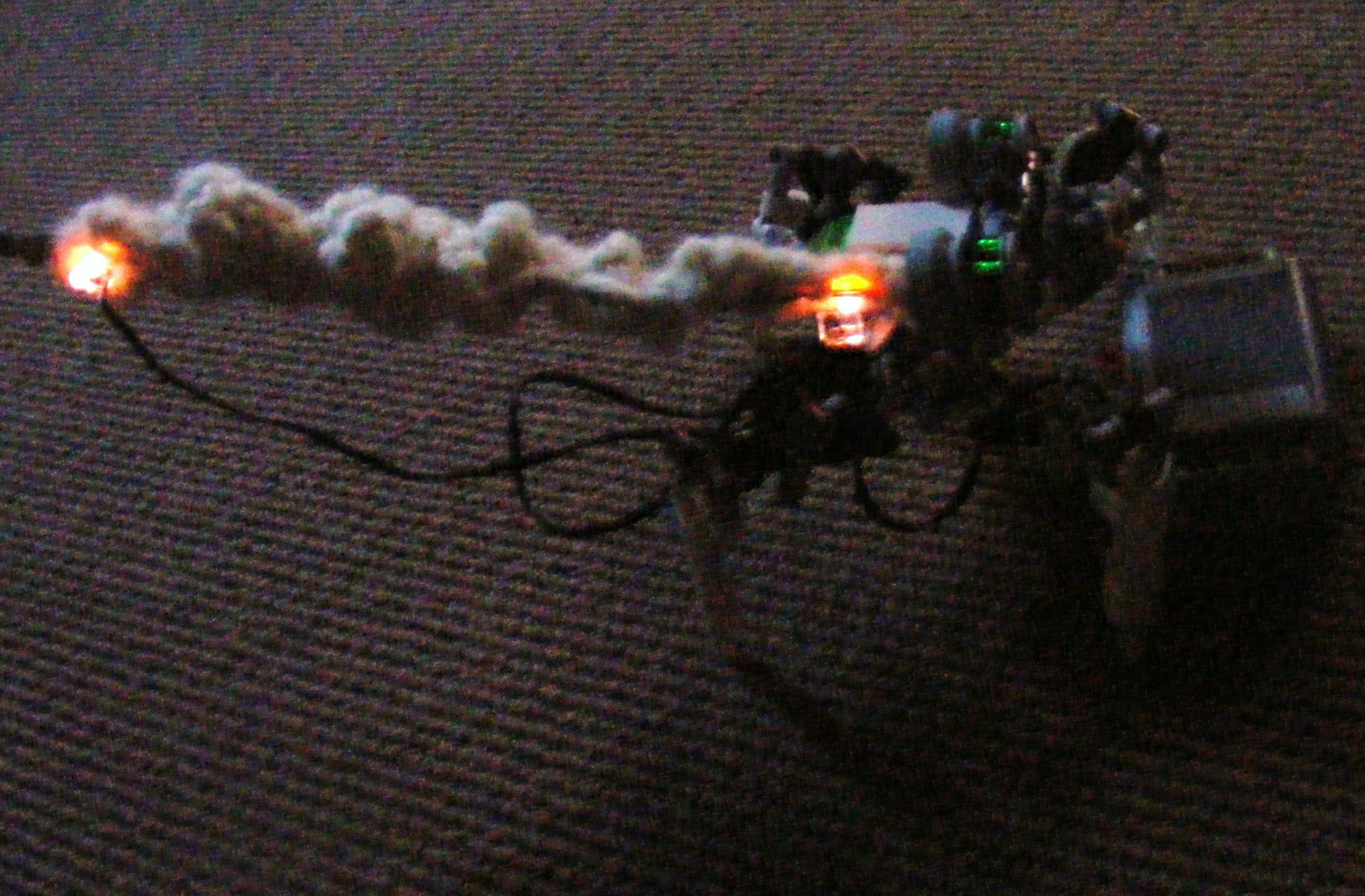 How to Make Realistic Smoke for Model Rockets! Instructables