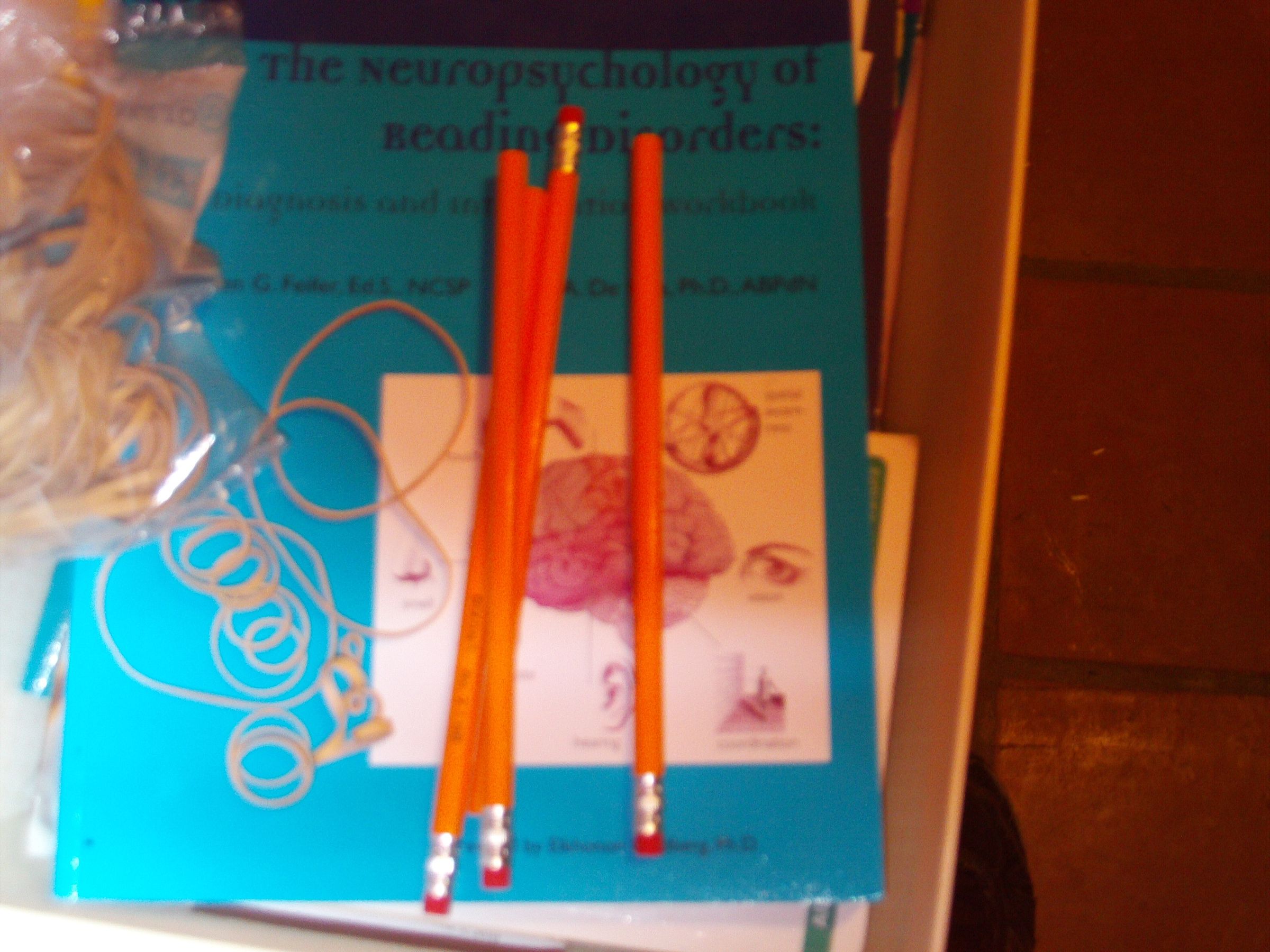 How to Make a Crossbow Out of a Pencil