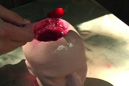 Destruction of the Heads (Part 2)