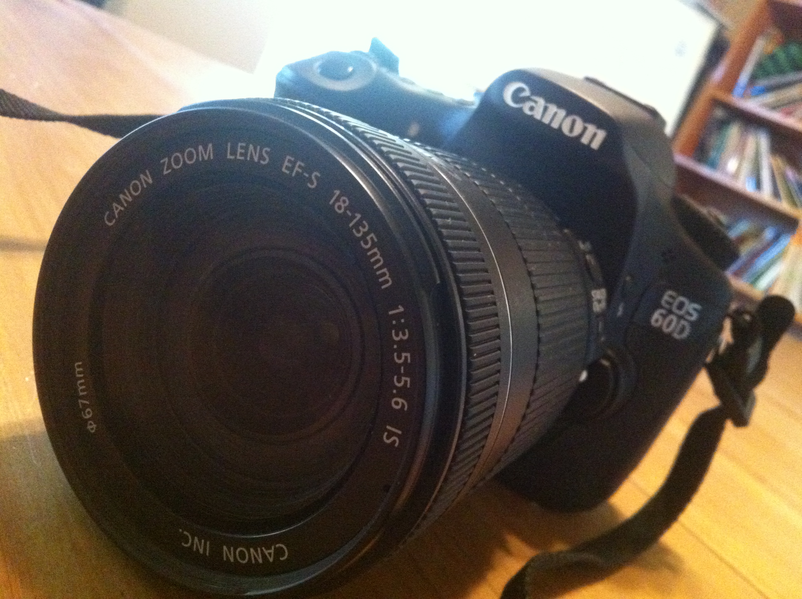 DSLR Photography 101