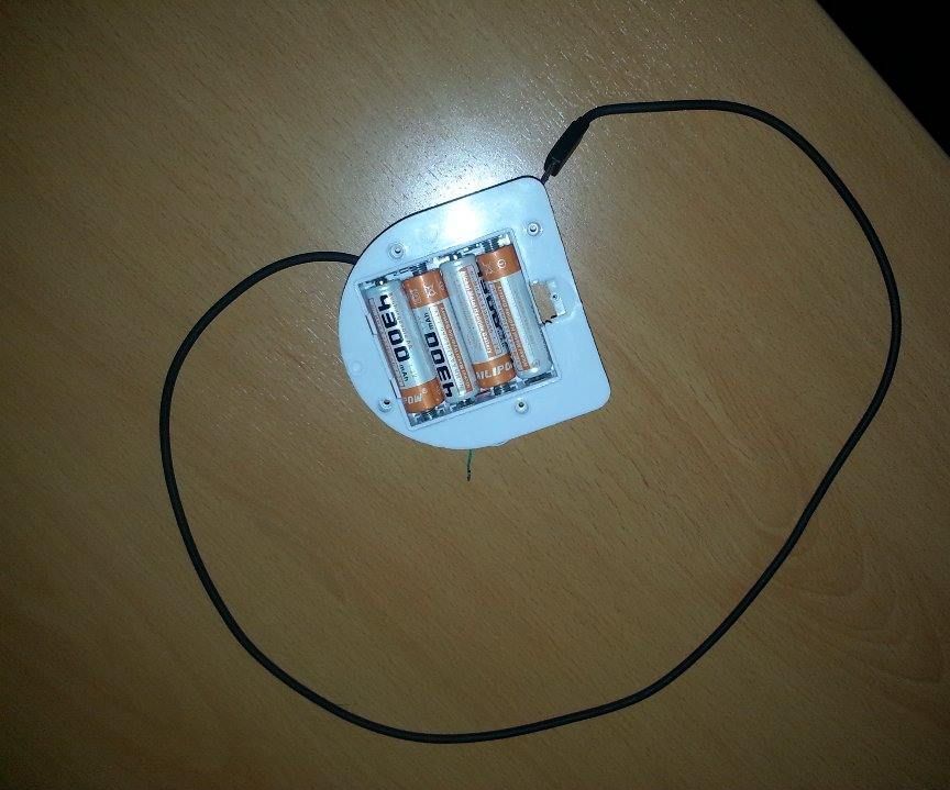 DIY Cheap Power Bank Charger 