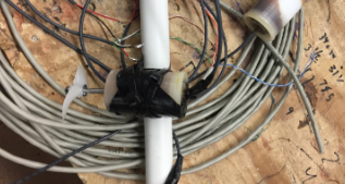 Where to Put Your Motors