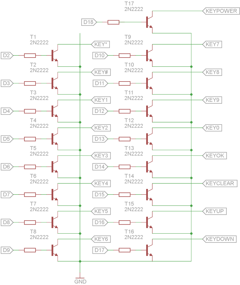 My Old Phone + Arduino = Phonoduino : 7 Steps (with Pictures ...