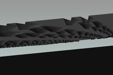 3D Printed Record 8 Steps With Pictures Instructables