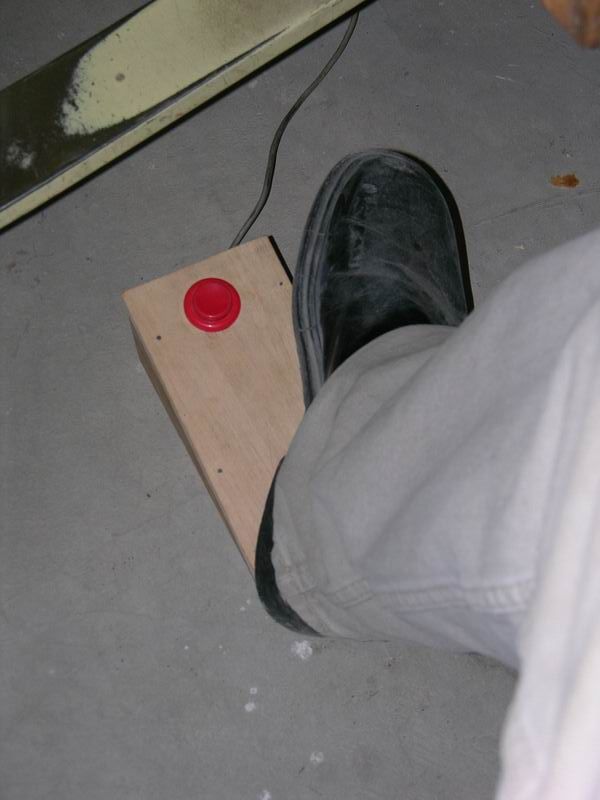 footswitch mouse