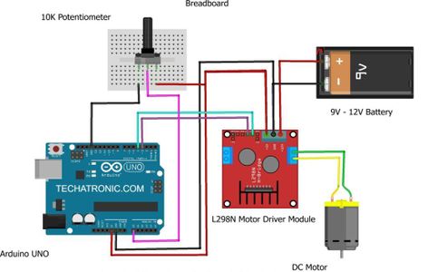 Circuit Diagram