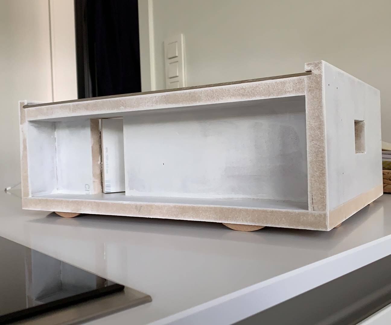 Advanced Security System