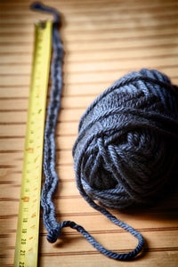 Step 1: Chain Measure and Make Your Loop