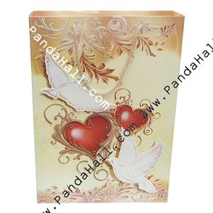 Wholesale Cheap Paper Bags on Pandahall, Cheap Shipping