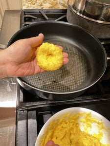Shape Cakes
