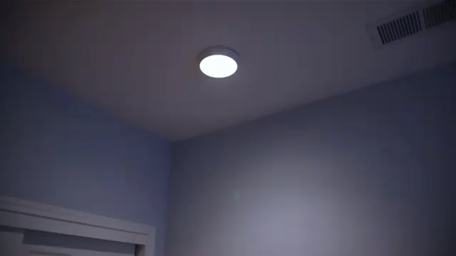 How to Install the Sea Gull Lighting 14200S LED Recessed Downlight Retrofit Trim