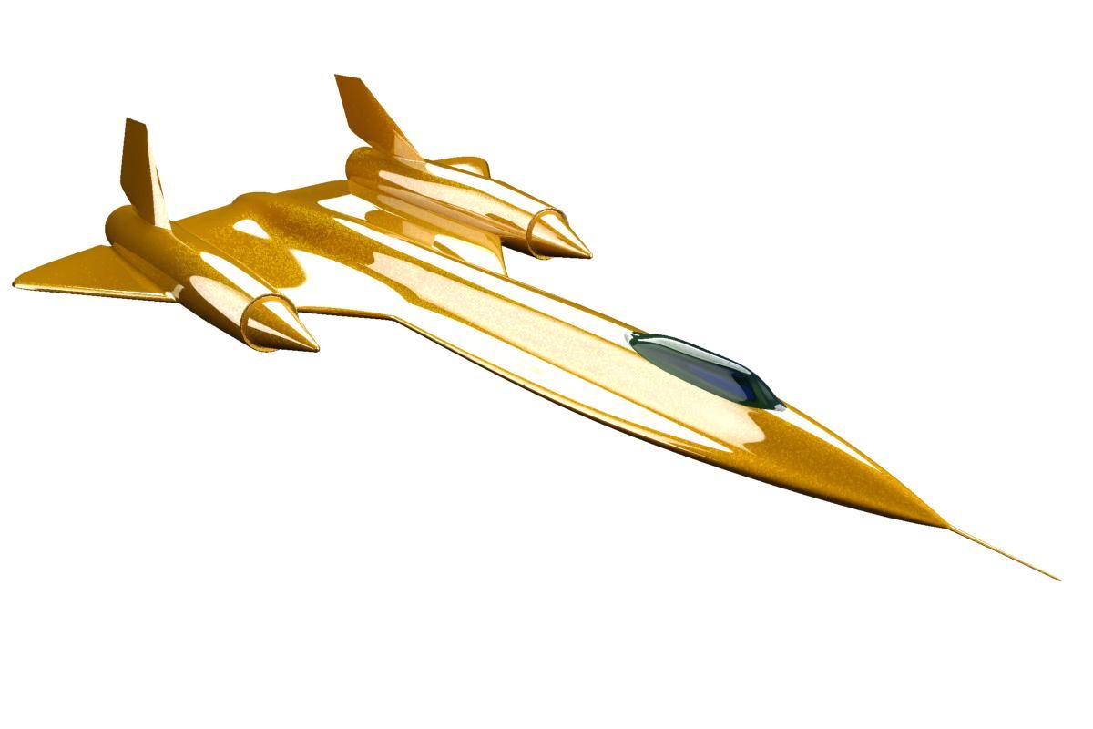 SR 71