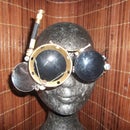 Steampunk - Goggles (showcase)