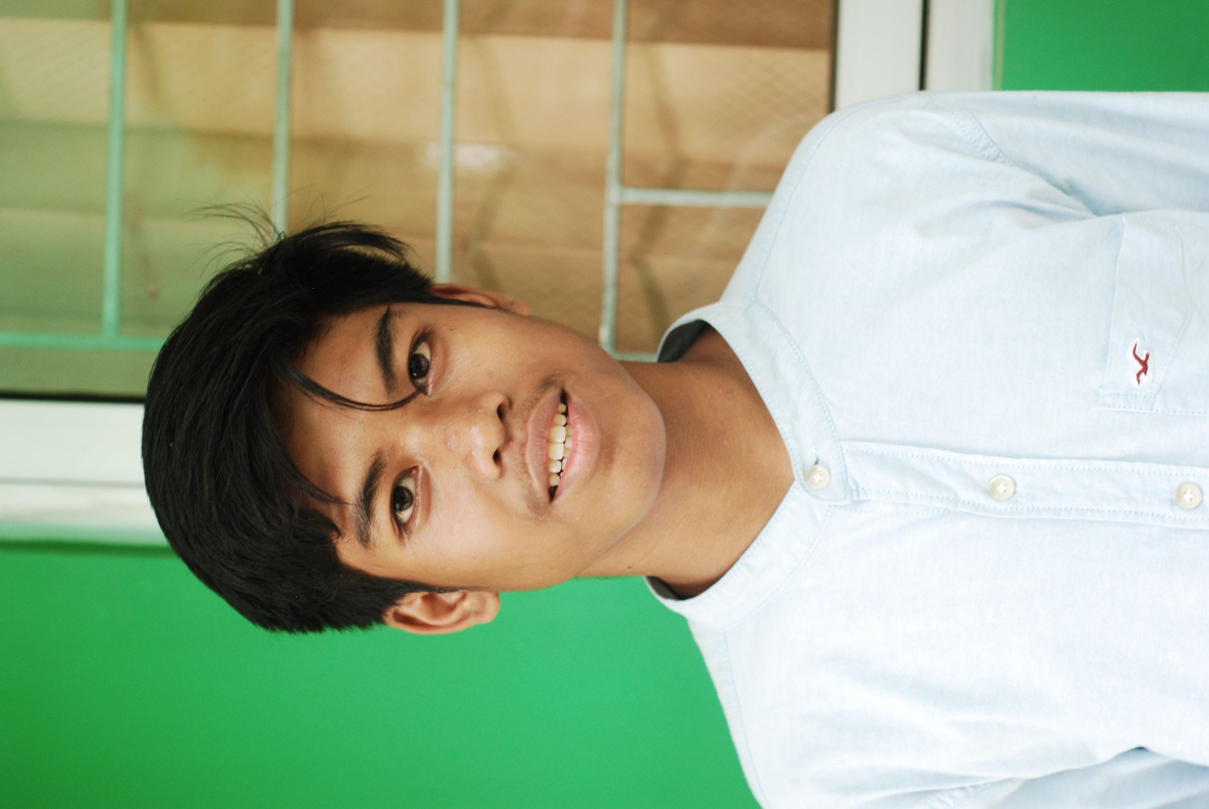 author