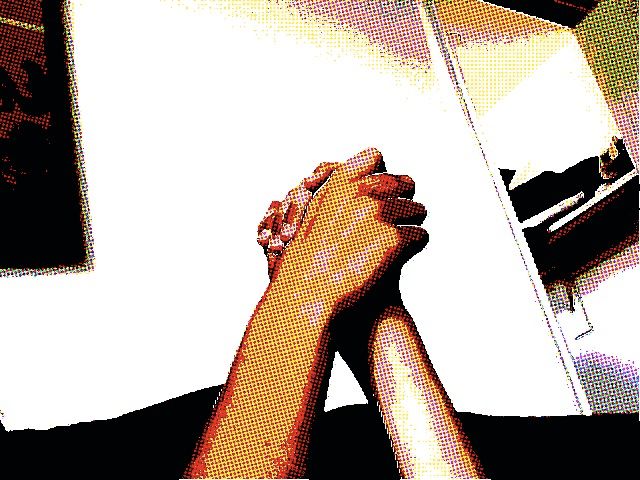 Whistling With Two Hands (Birdcall)