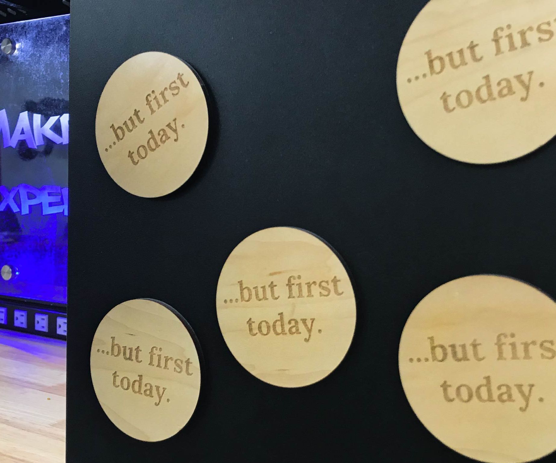 How to Make Your Own Custom Magnets