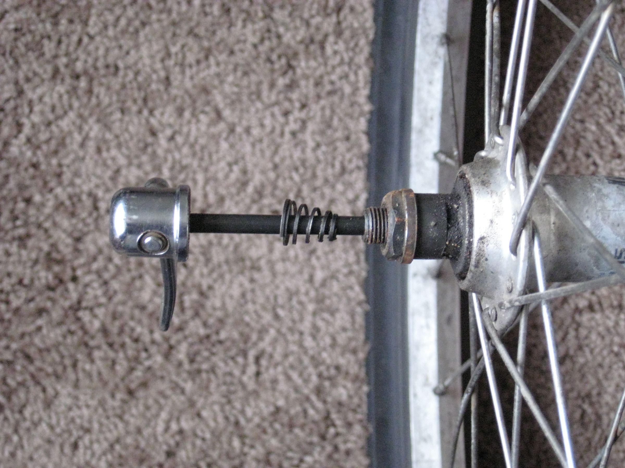 BIG Bicycle Drivetrain Cleaning Tip! 6 Steps Instructables