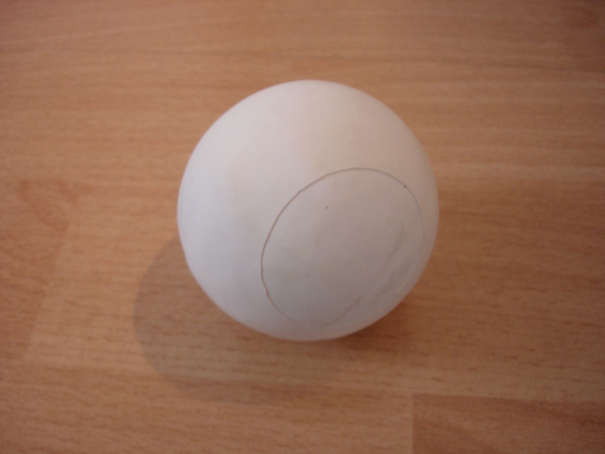 How to Make Juggling Balls