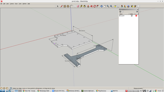 High Performance Line Follower Robot : 12 Steps (with Pictures ...