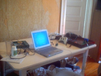 Gather Stuff