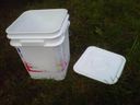 Cat Litter Bucket Hunting Seat
