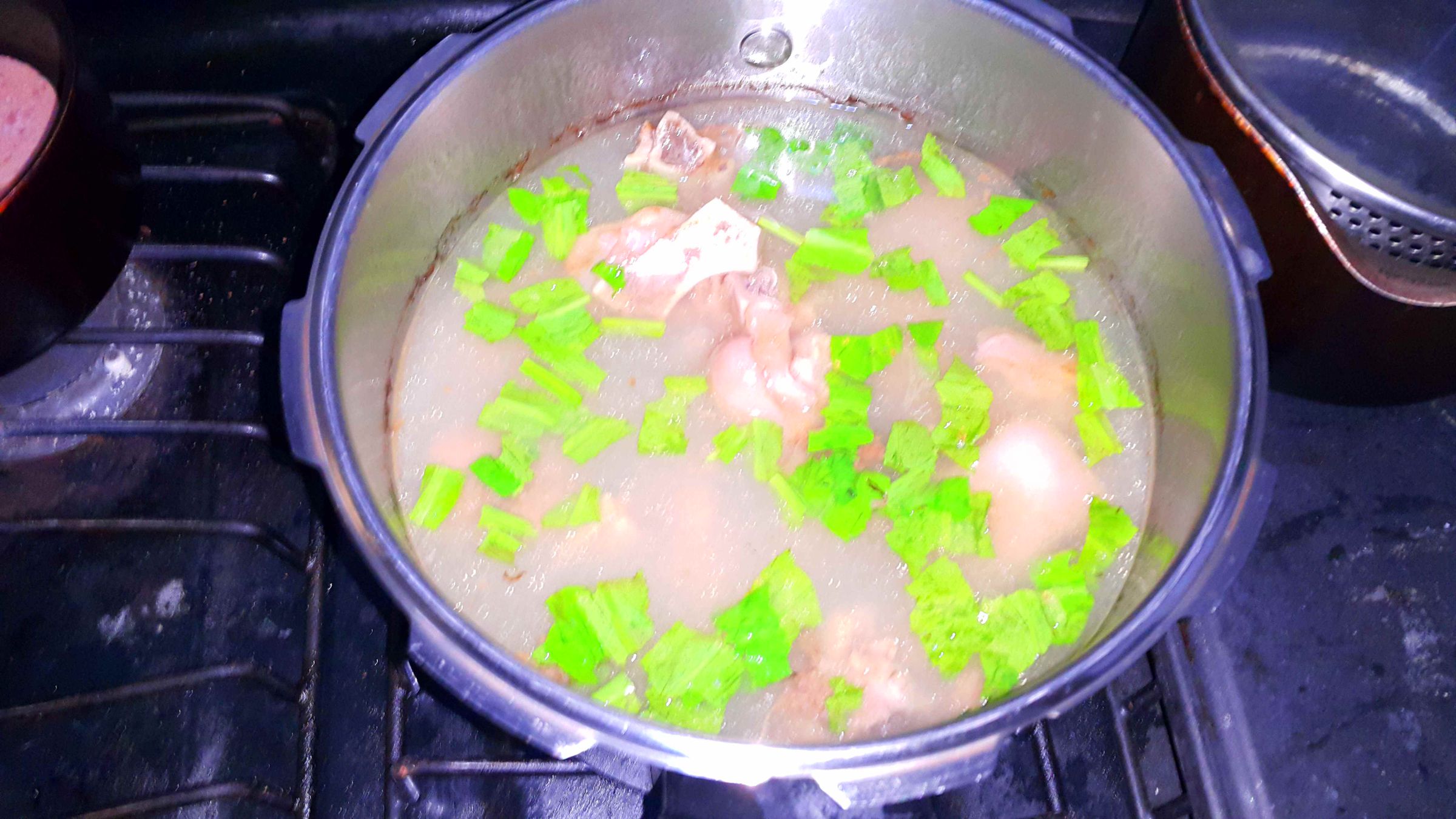 How to Make Pig Feet Souse! 4 Steps Instructables