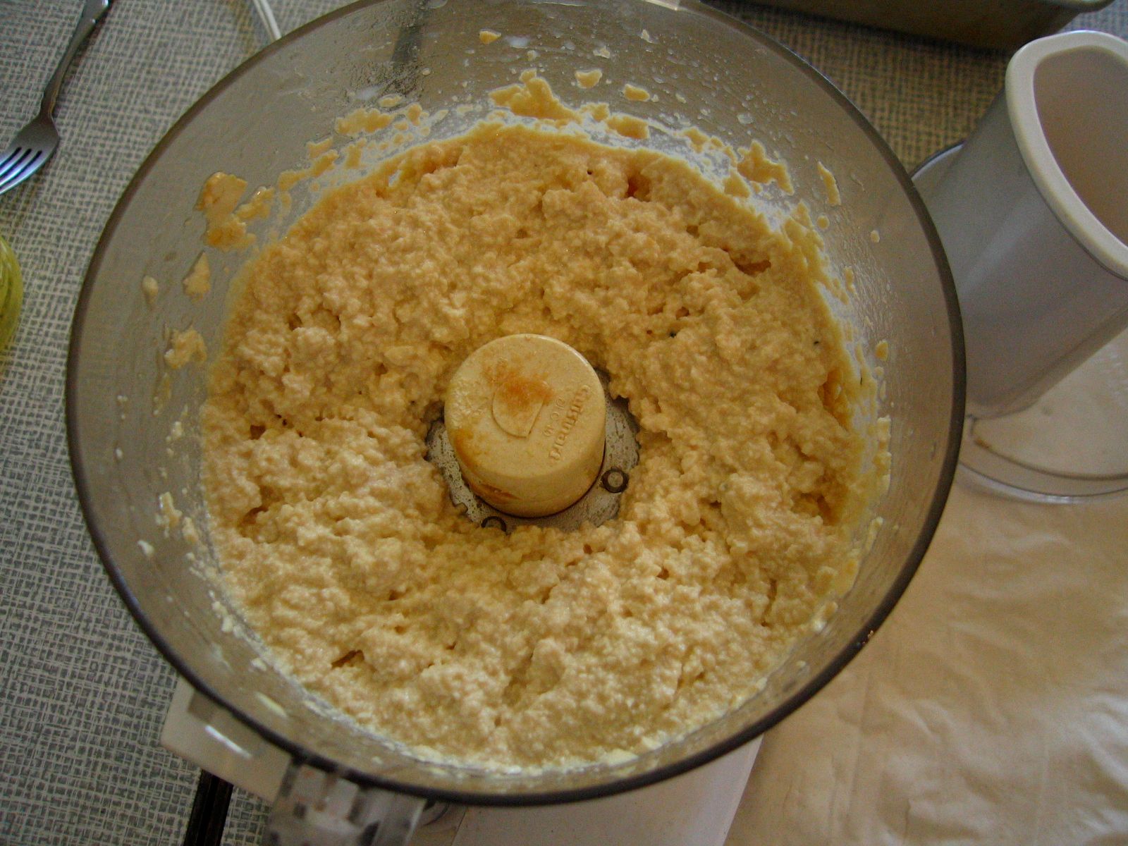 Vegan Spinach Pie, or How to Turn Your Urine Into an Ideal Hydroponic Solution for Plants! 4