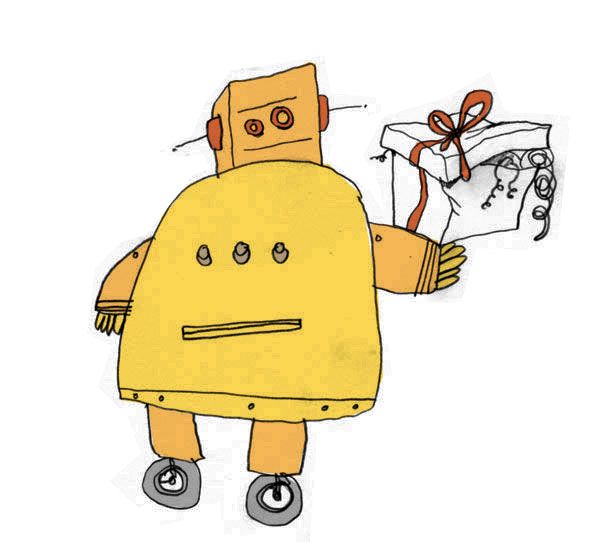 How to Enter the Homemade Holiday Gifts Project Contest! 