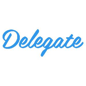 Instructables profile picture for @delegate