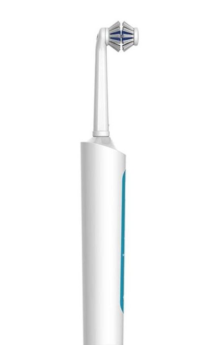 JLCPCB:Wireless Electric Toothbrush Solution
