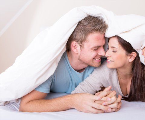 Sperm Volume Enhancement