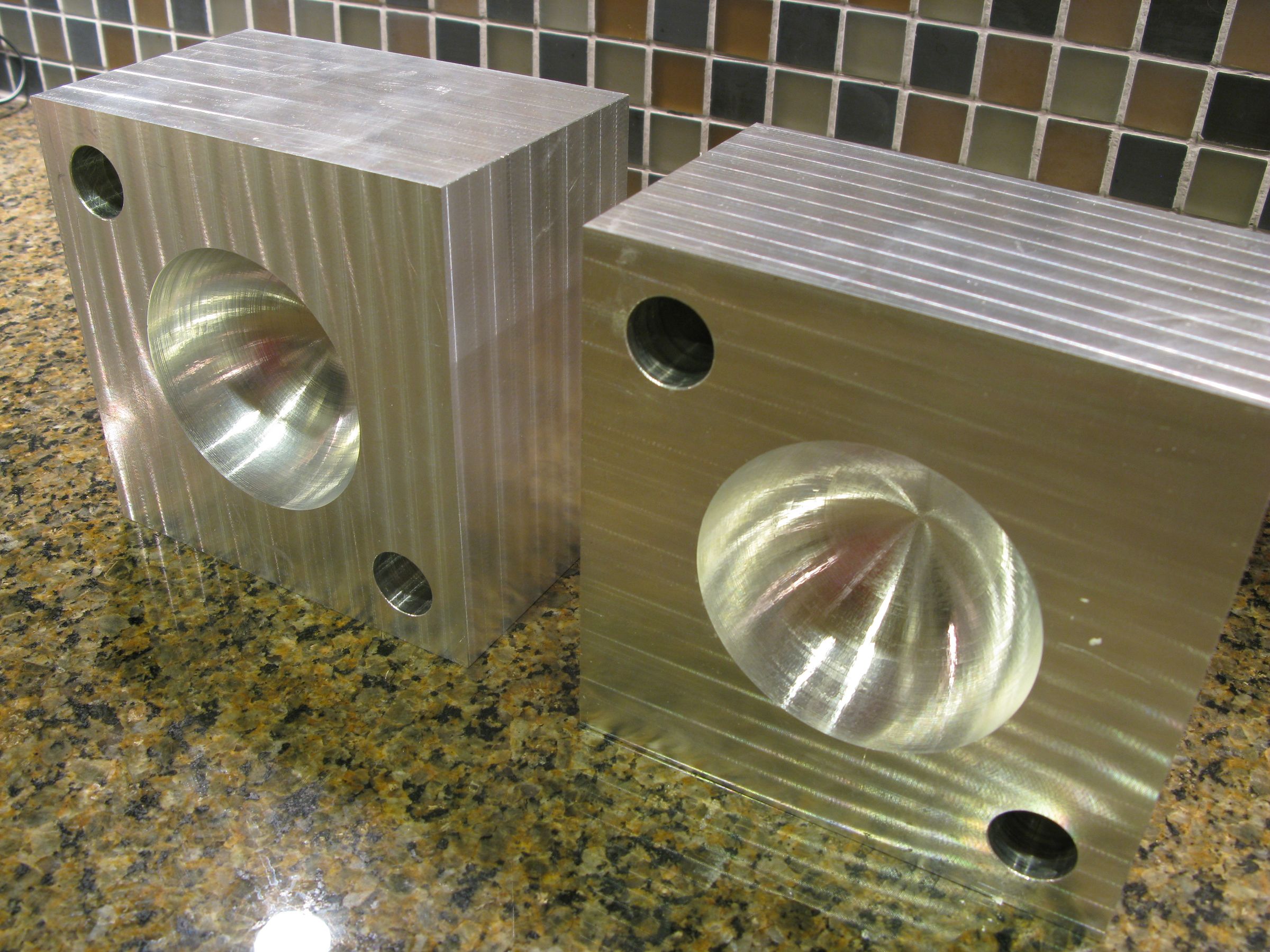 How to Make an Ice Ball Maker 9 Steps (with Pictures) Instructables