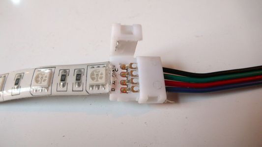 The LED Pen