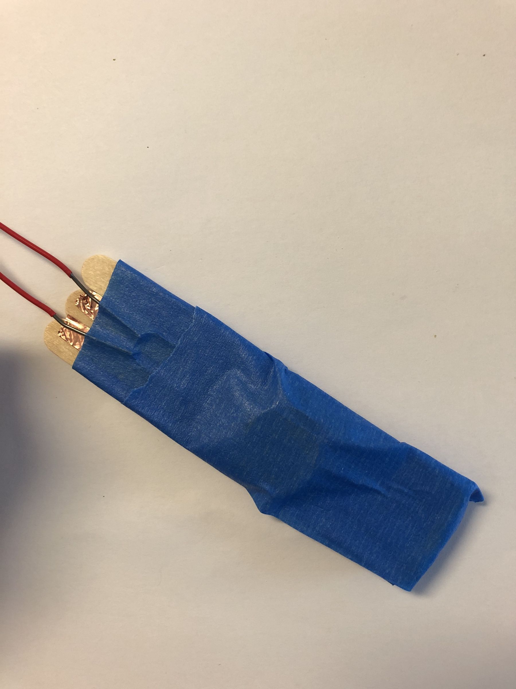 DIY Book Light 7 Steps Instructables