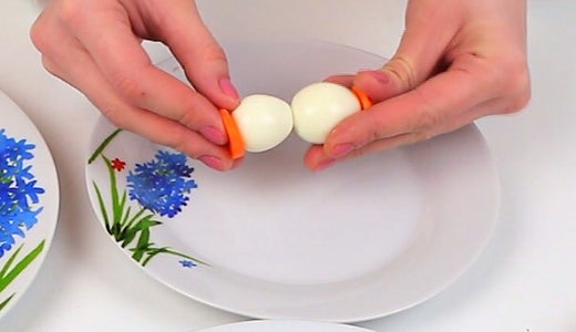 ​​Ingredients!