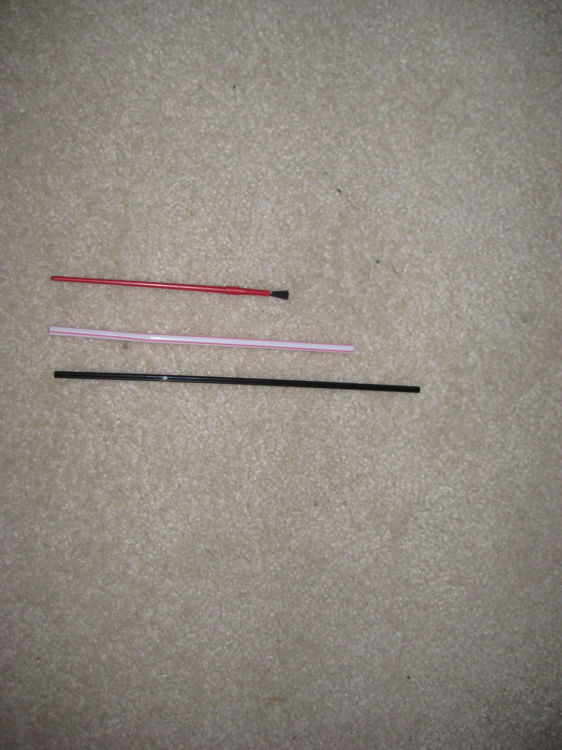 How to Unjam an Airsoft Gun. (Spring) Instructables