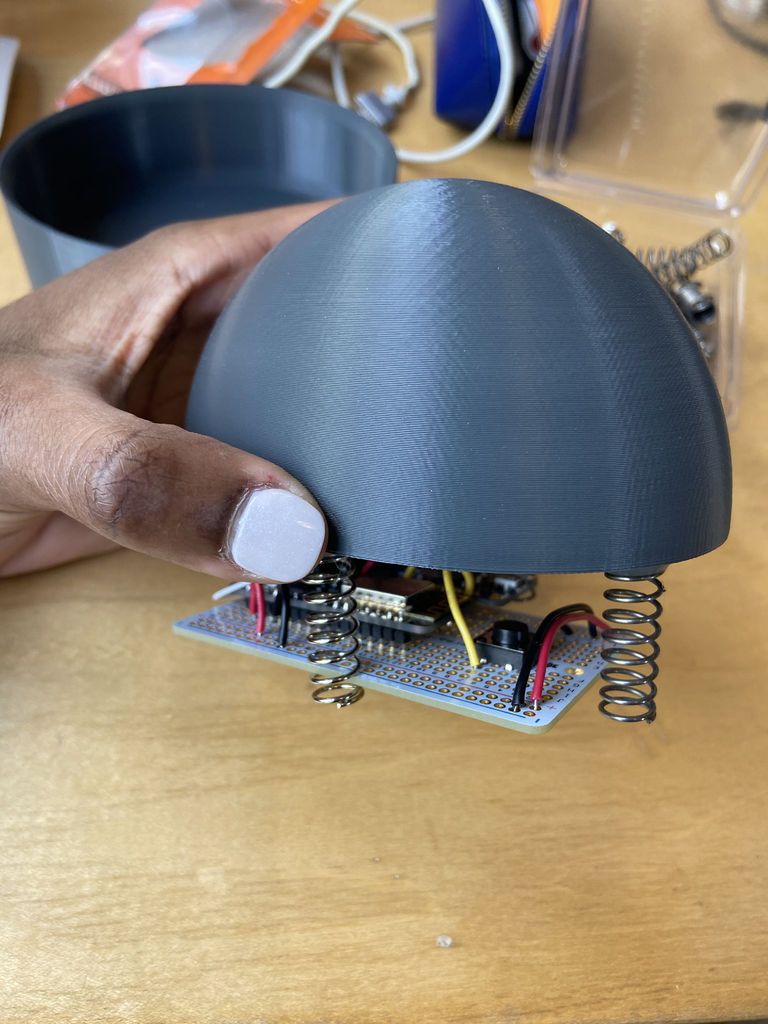 Pull It All Together