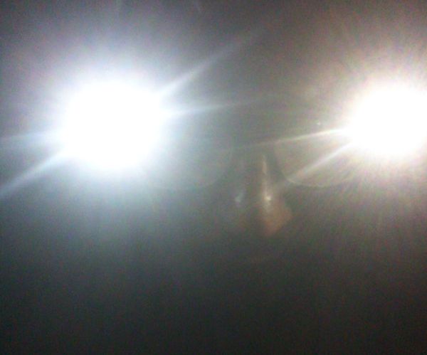 Led Glasses