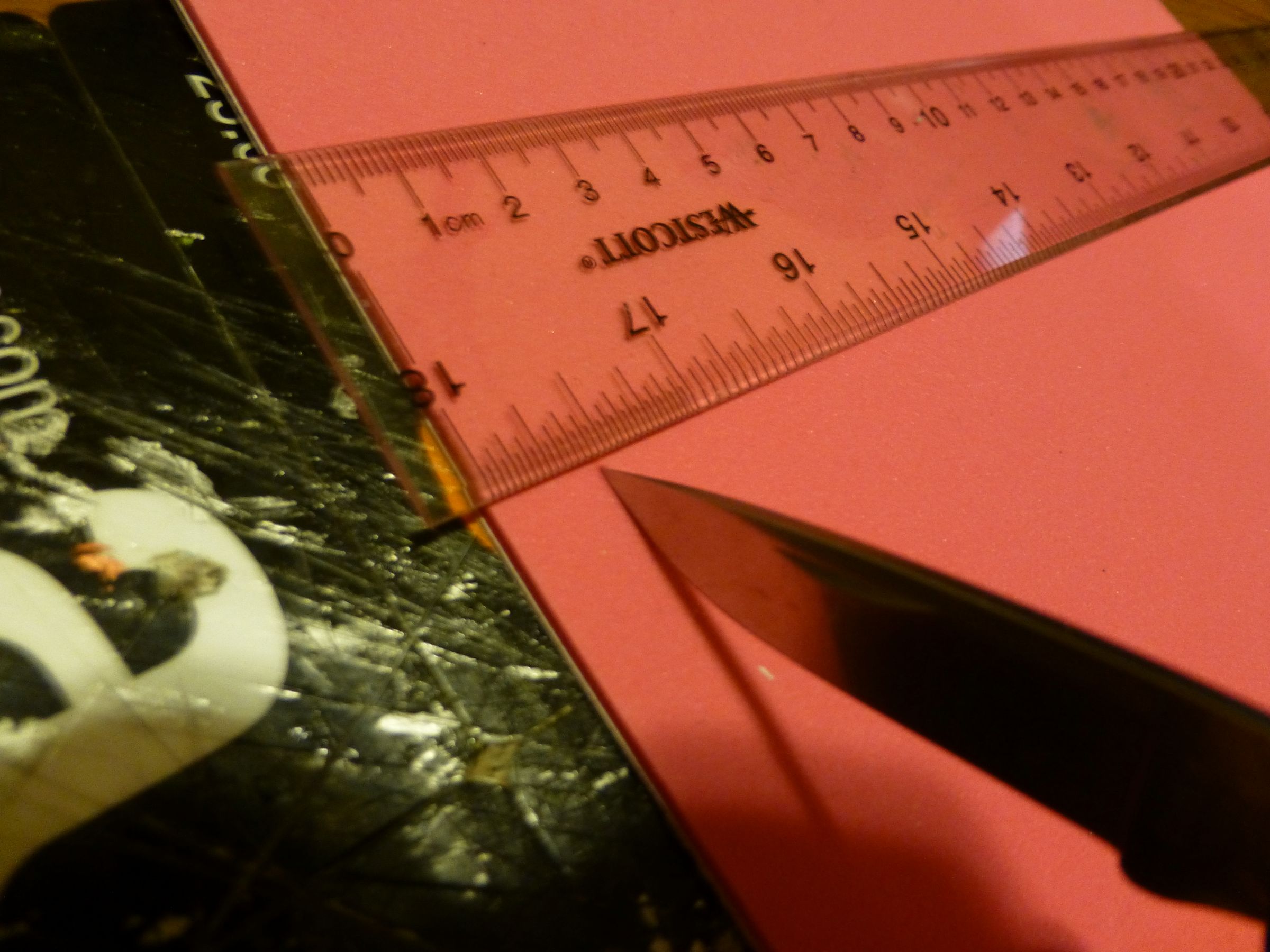 Cutting Foam Instructables