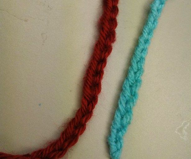 Simple Friendship Band