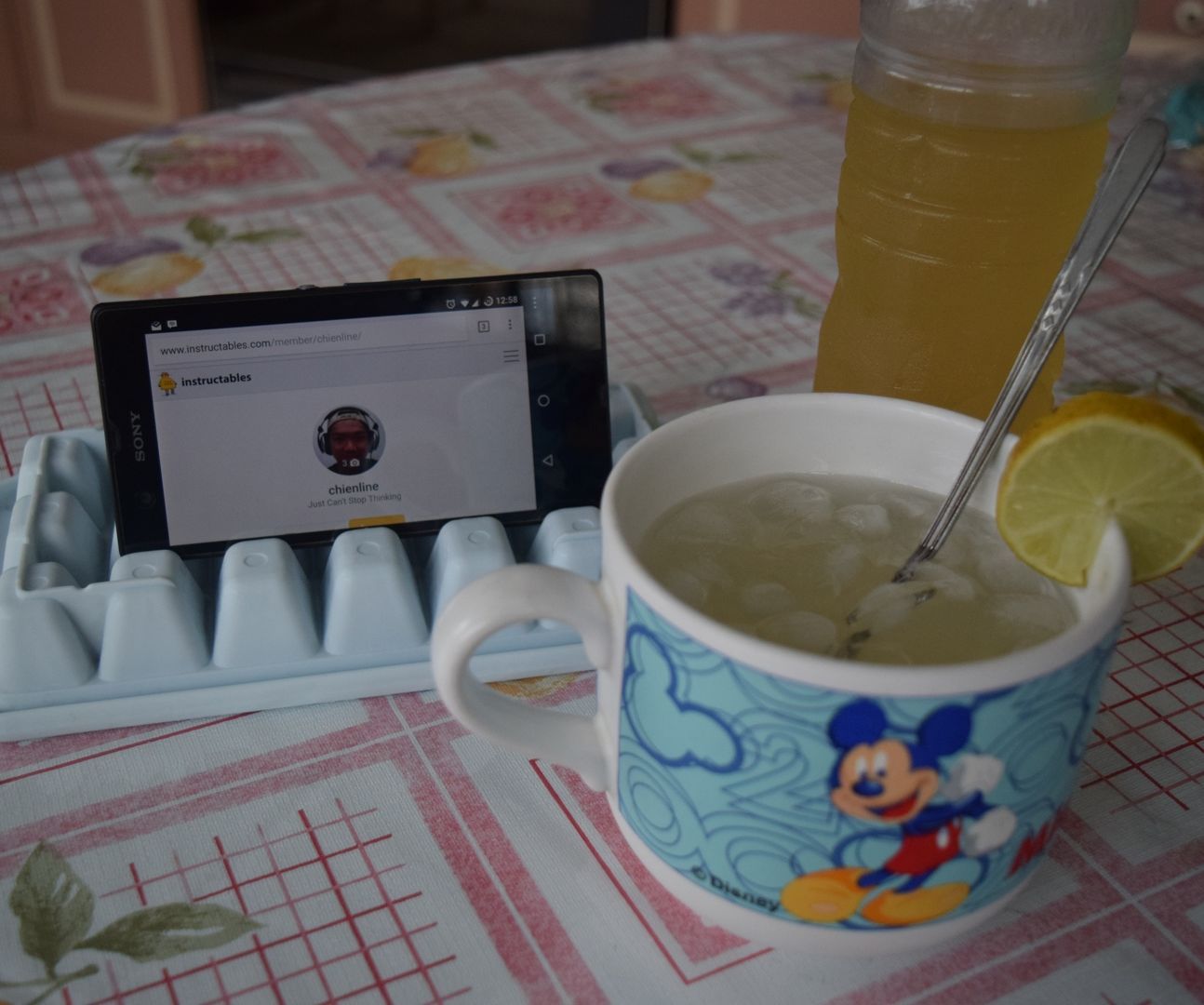 Unusual Uses of Ice Cube Tray